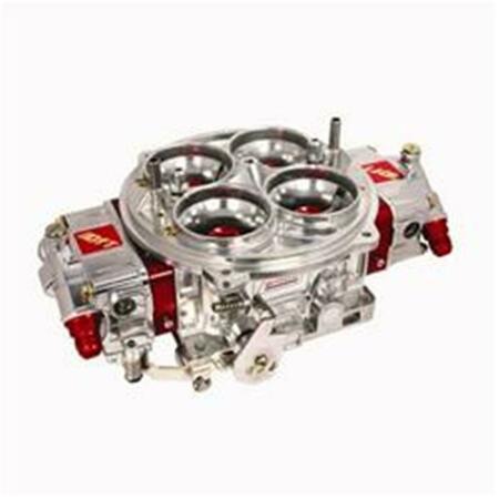 QUICK FUEL TECHNOLOGY CFM, 1.71 Venturi dia. QFX 4700 Carburetor QFTFX-4710